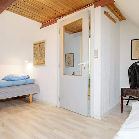 In With Sauna Ferienhaus