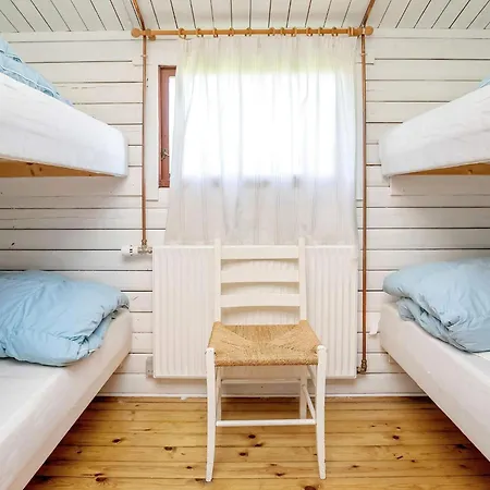 In With Sauna Ulfborg