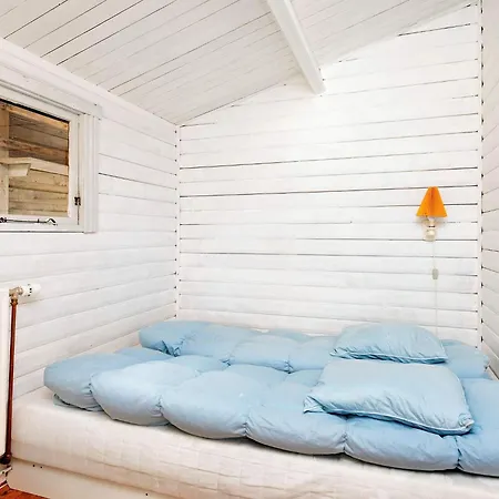 In With Sauna Ferienhaus Ulfborg