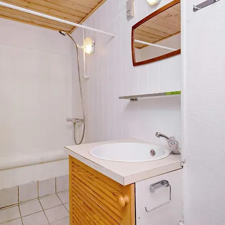 In With Sauna * Ulfborg
